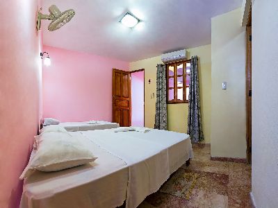 Hostal Las Terrazas de Yanet16